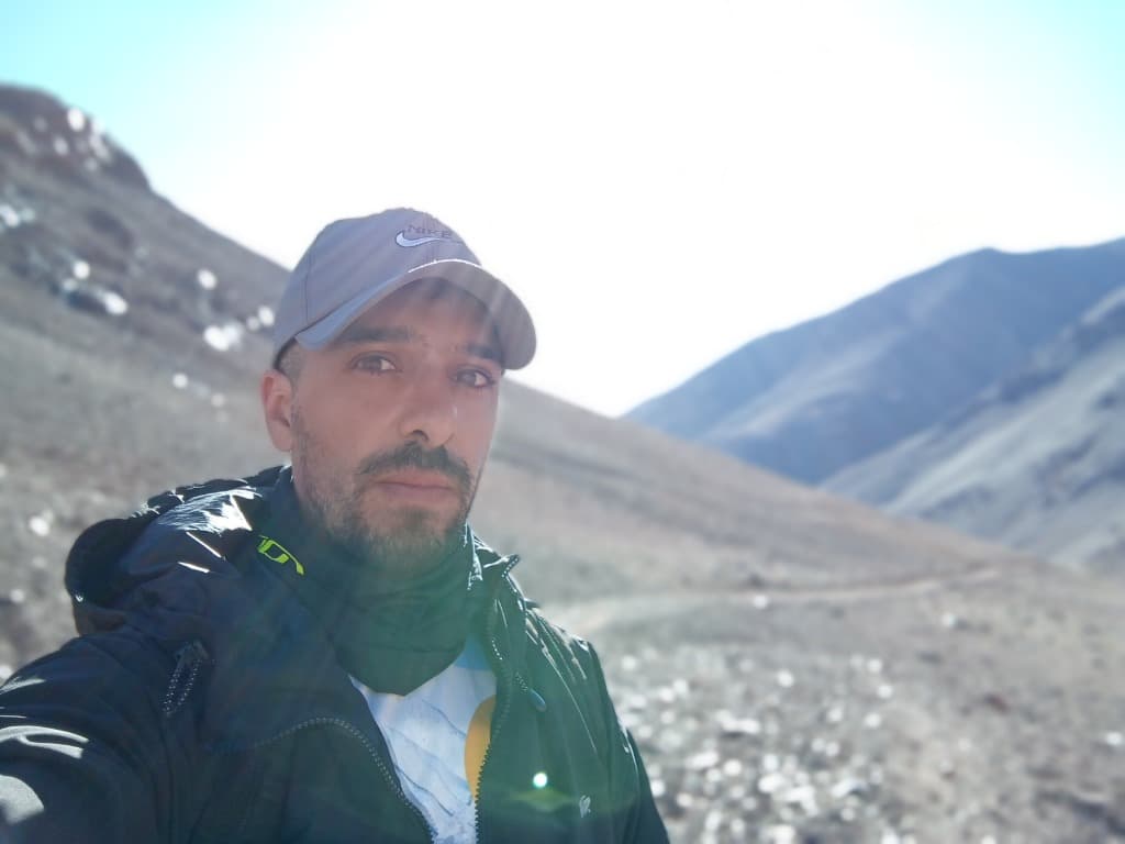 Darío Saldaño - Strategic Tech Consulting